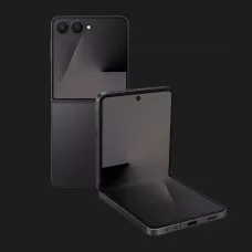 Samsung Galaxy Flip 7 12/256GB (Jetblack) (Standard)