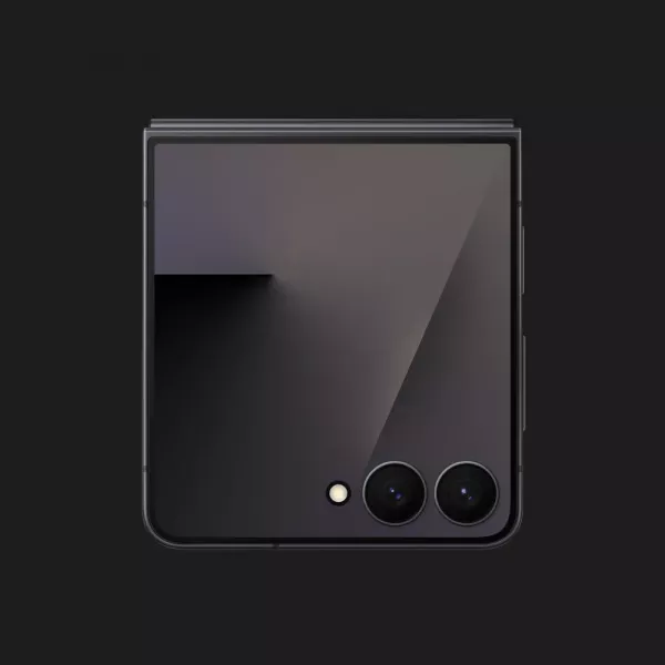 Samsung Galaxy Flip 7 12/256GB (Jetblack) (Standard)
