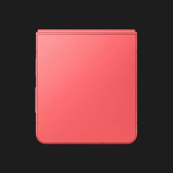 Samsung Galaxy Flip 7 12/256GB (Coral Red) (Standard)