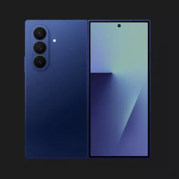 Samsung Galaxy Fold 7 12/512GB (Blue Shadow) (Standard)
