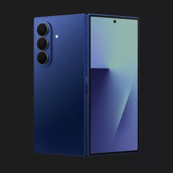 Samsung Galaxy Fold 7 12/512GB (Blue Shadow) (Standard)