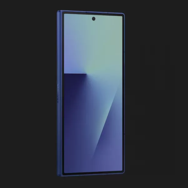Samsung Galaxy Fold 7 12/512GB (Blue Shadow) (Standard)