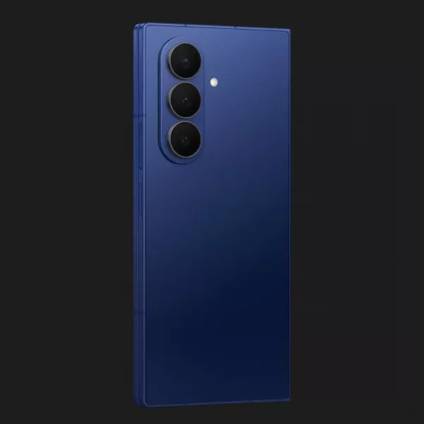 Samsung Galaxy Fold 7 12/512GB (Blue Shadow) (Standard)