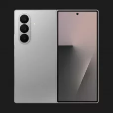 Samsung Galaxy Fold 7 12/512GB (Silver Shadow) (Standard)