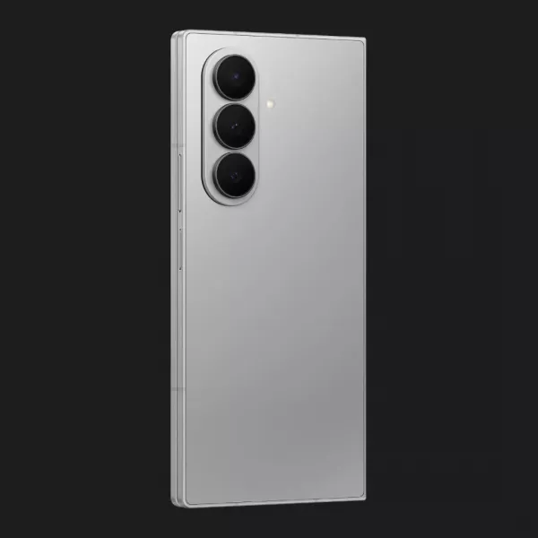 Samsung Galaxy Fold 7 12/512GB (Silver Shadow) (Standard)