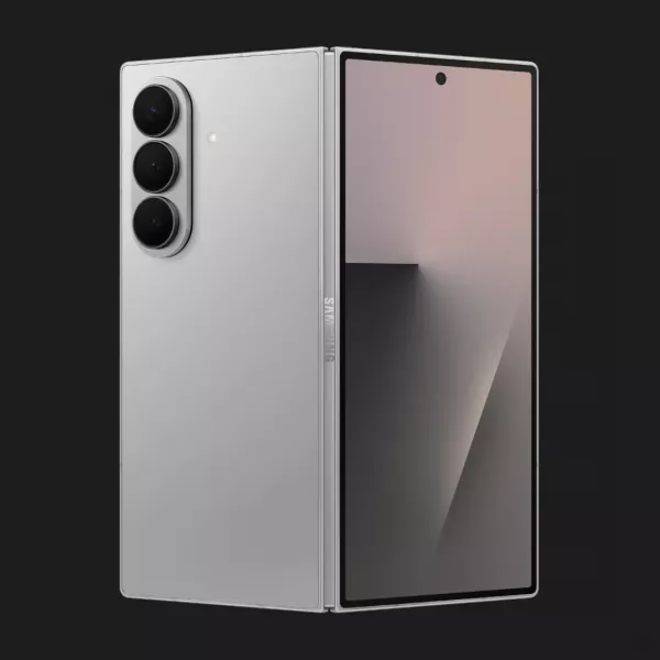 Samsung Galaxy Fold 7 12/512GB (Silver Shadow) (Standard)