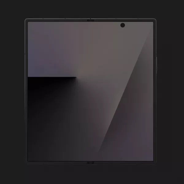Samsung Galaxy Fold 7 12/512GB (Jetblack) (Standard)