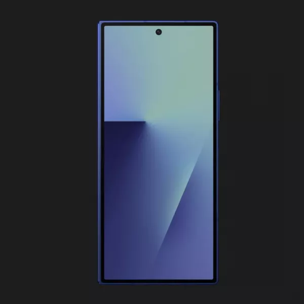 Samsung Galaxy Fold 7 16/1TB (Blue Shadow) (Standard)