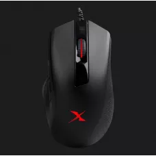 Ігрова миша Bloody X5 Max (Black) (UA)
