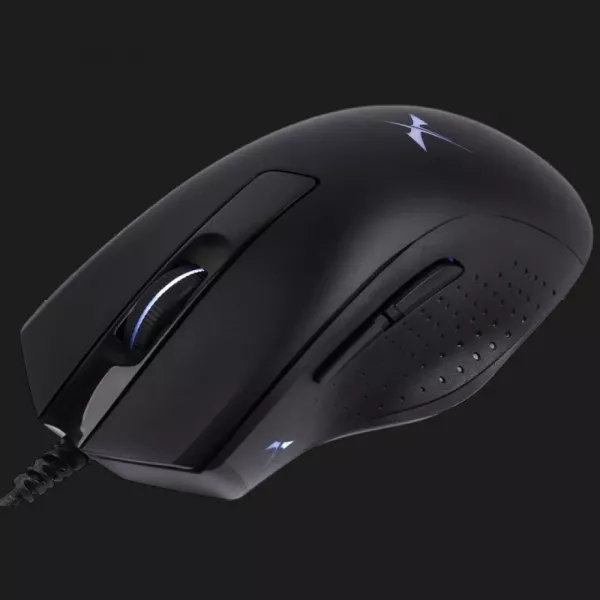 Ігрова миша Bloody X5 Max (Black) (UA)