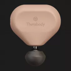 Перкусійний масажер Theragun mini, 3-е покоління (Desert Rose)