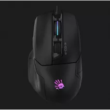 Ігрова миша Bloody W70 Max (Stone Black) (UA)