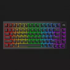 Ігрова клавіатура Proove Gaming Coupe (Black) (UA)