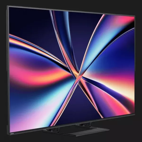 Телевізор Hisense 55 55E8Q (UA)