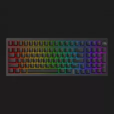 Ігрова клавіатура Proove Gaming Slicker (Black) (UA)