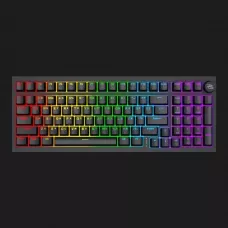 Ігрова клавіатура Proove Gaming Slicker Pro (Black) (UA)