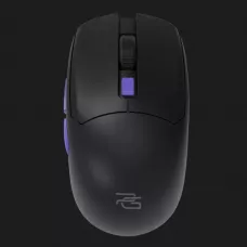 Ігрова миша Proove Gaming Everon (Black) (UA)