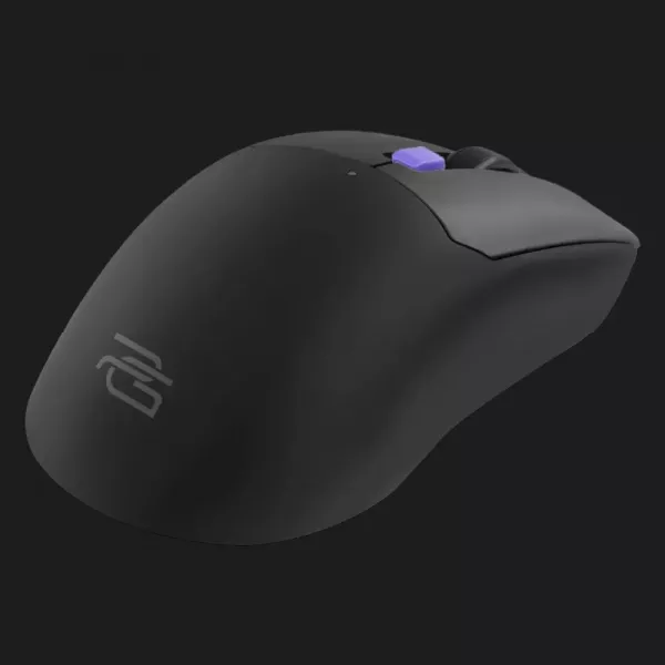 Ігрова миша Proove Gaming Everon (Black) (UA)