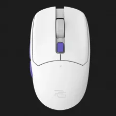 Ігрова миша Proove Gaming Everon (White) (UA)