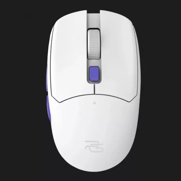 Ігрова миша Proove Gaming Everon (White) (UA)