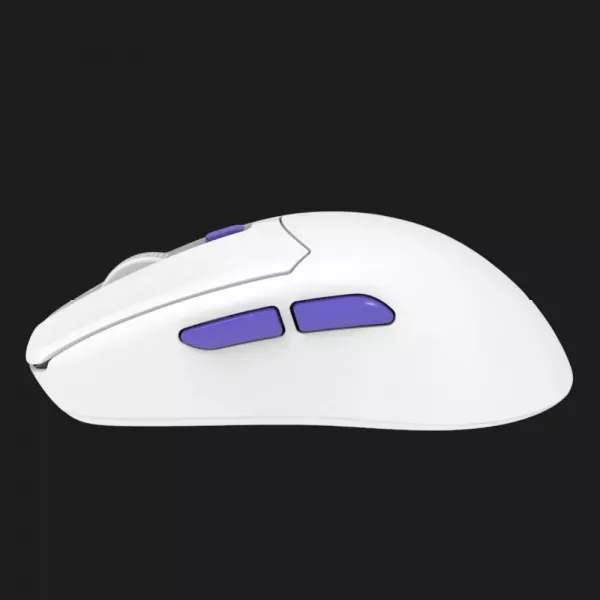 Ігрова миша Proove Gaming Everon (White) (UA)