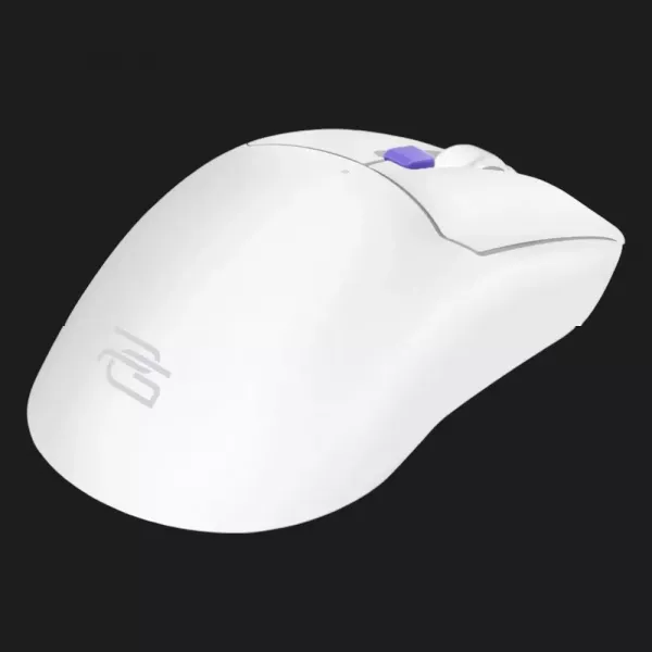 Ігрова миша Proove Gaming Everon (White) (UA)