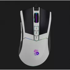 Ігрова миша Bloody W90 Max (Panda White) (UA)