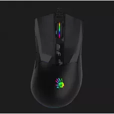 Ігрова миша Bloody W90 Pro (Stone Black) (UA)