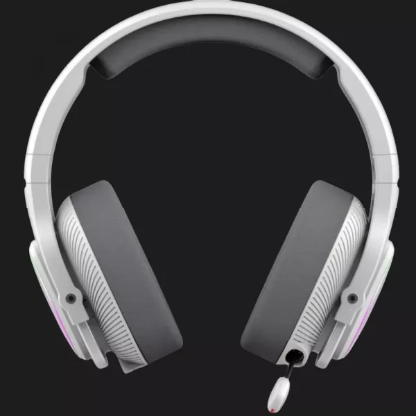 Ігрова гарнітура Bloody MR710 (Gray) (UA)