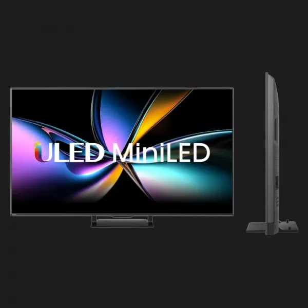 Телевізор Hisense 55 55U7Q PRO (UA)