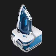 Парогенератор Braun IS 2565 BL (Blue)