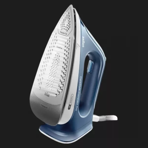 Парогенератор Braun IS 2565 BL (Blue)