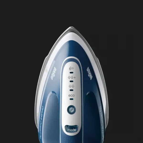 Парогенератор Braun IS 2565 BL (Blue)