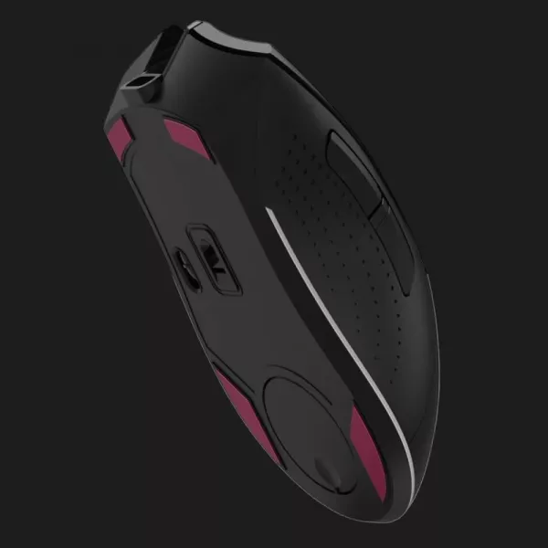 Ігрова миша Bloody R90 Plus (Black) (UA)