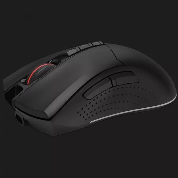 Ігрова миша Bloody R90 Plus (Black) (UA)