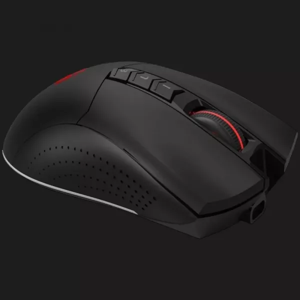 Ігрова миша Bloody R90 Plus (Black) (UA)