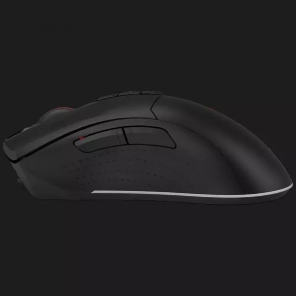 Ігрова миша Bloody R90 Plus (Black) (UA)