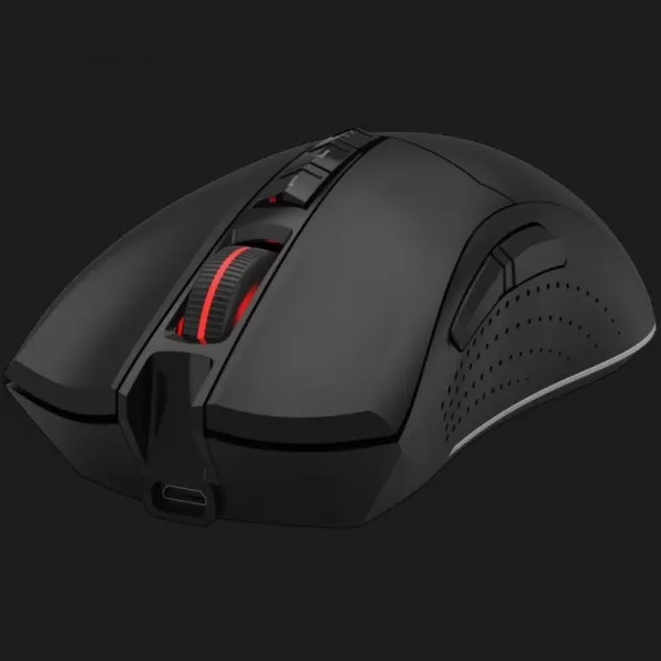 Ігрова миша Bloody R90 Plus (Black) (UA)