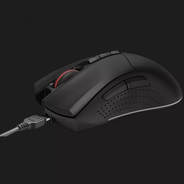 Ігрова миша Bloody R90 Plus (Black) (UA)