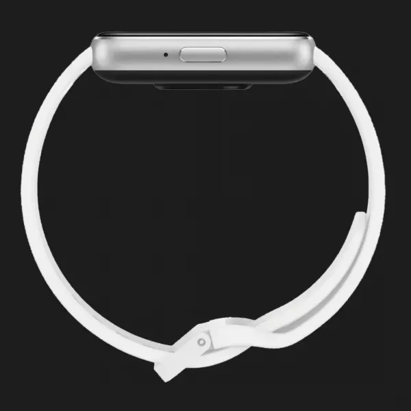 Samsung Galaxy Fit 3 (Silver) (Standard)