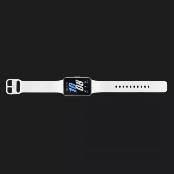 Samsung Galaxy Fit 3 (Silver) (Standard)