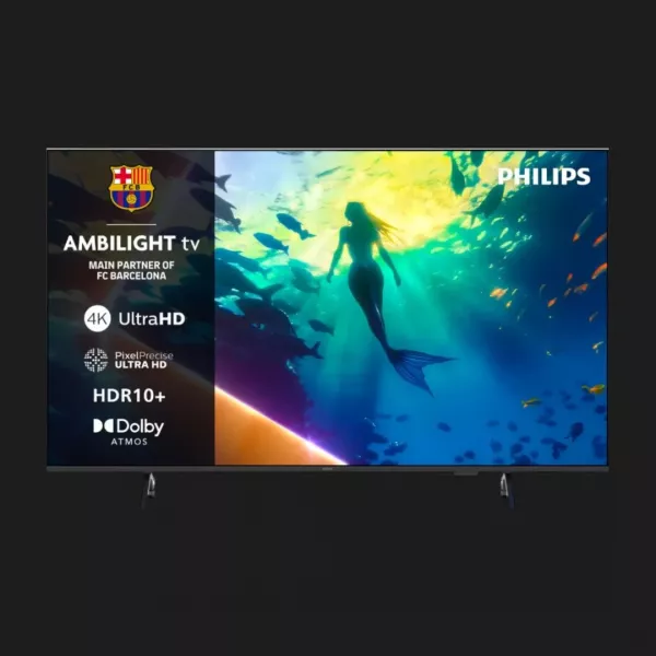 Телевізор Philips 55 55PUS8010/12 (UA)