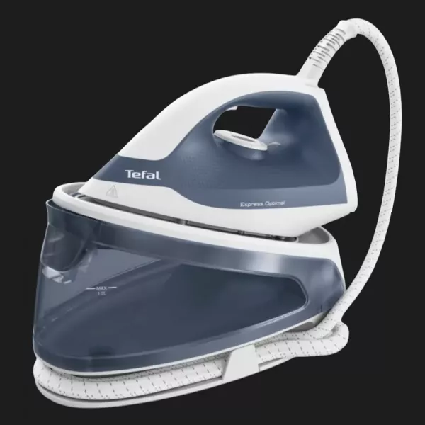 Парогенератор Tefal SV4110E0 (Blue)