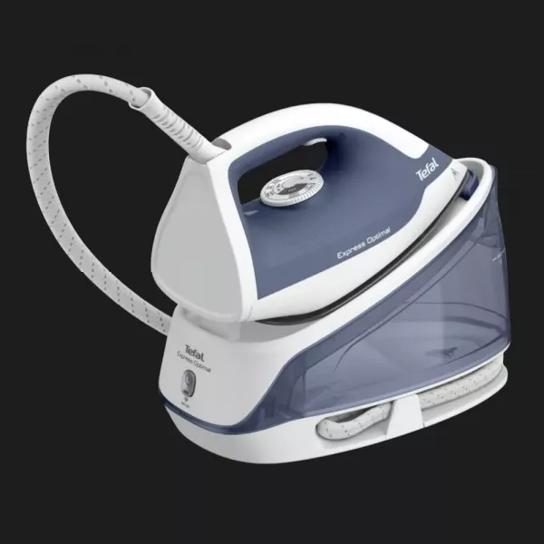 Парогенератор Tefal SV4110E0 (Blue)