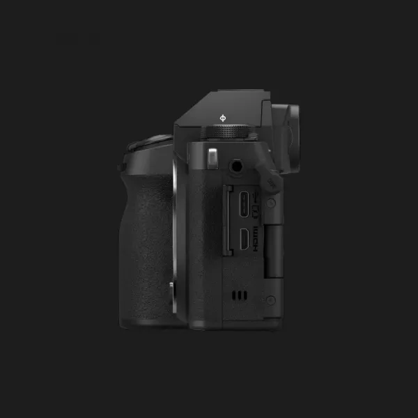 Цифровий фотоапарат Fujifilm X-S20 Body (Black) (16781826) (Standard)