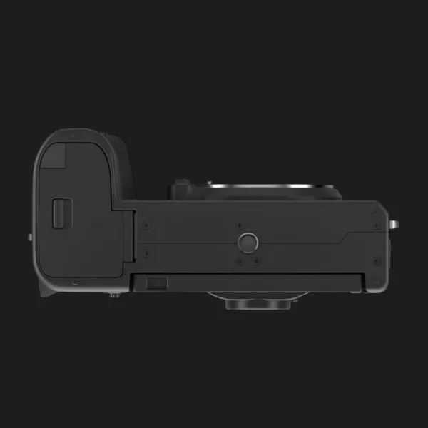 Цифровий фотоапарат Fujifilm X-S20 Body (Black) (16781826) (Standard)