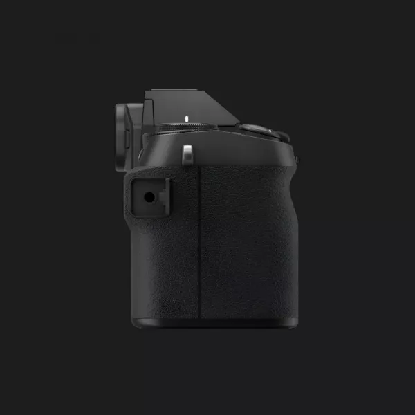 Цифровий фотоапарат Fujifilm X-S20 Body (Black) (16781826) (Standard)