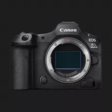 Цифровий фотоапарат Canon EOS R5 Mark II Body (6536C022) (Standard)