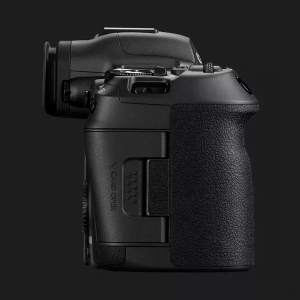 Цифровий фотоапарат Canon EOS R5 Mark II Body (6536C022) (Standard)