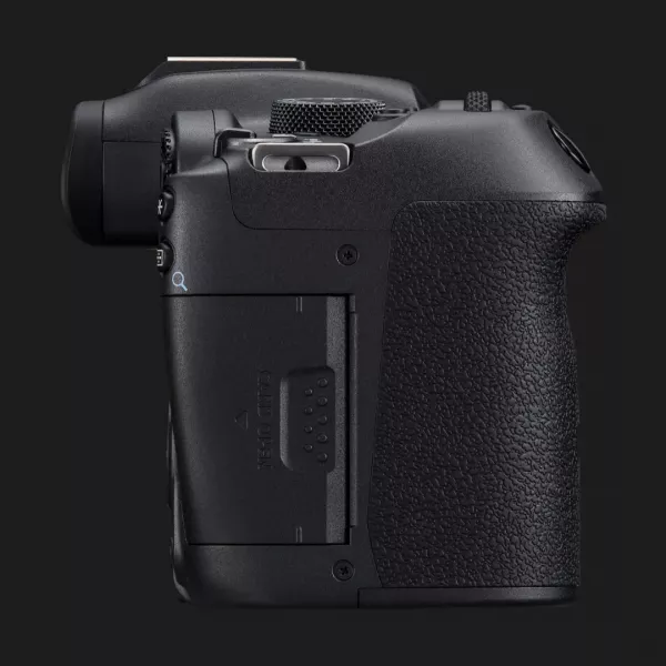 Цифровий фотоапарат Canon EOS R7 Body (Black) (5137C041) (Standard)